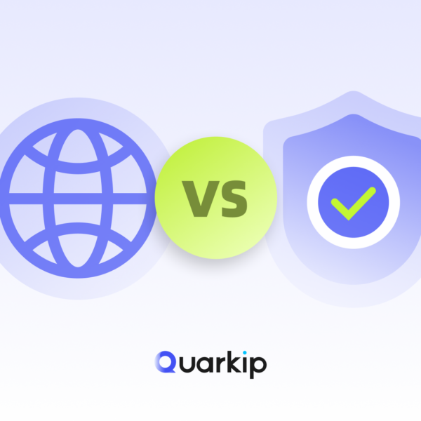 代理 IP 與 VPN 的差異全解析：用...