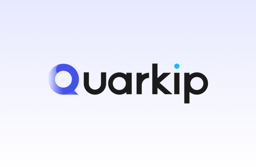 QuarkIP：值得信賴的代理IP夥伴