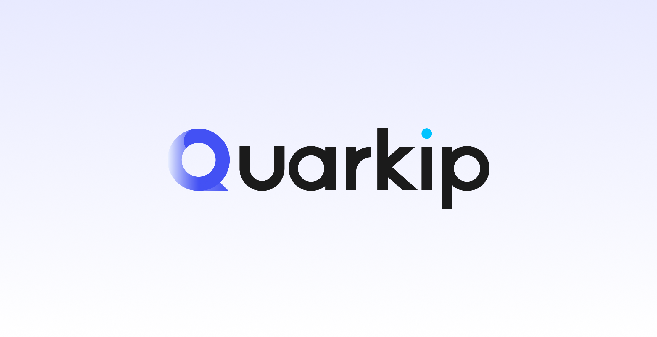 QuarkIP：值得信賴的代理IP夥伴