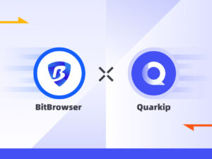 如何在比特浏覽器設置QuarkIP代理
