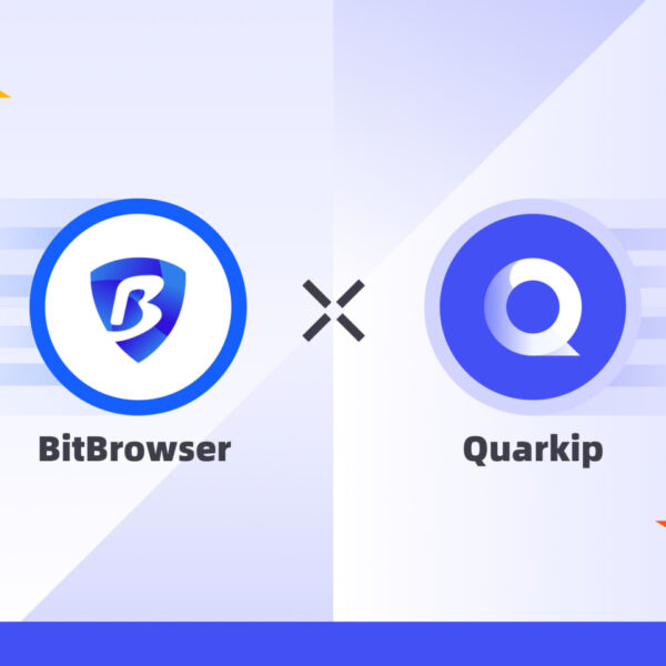 如何在比特浏覽器設置QuarkIP代理