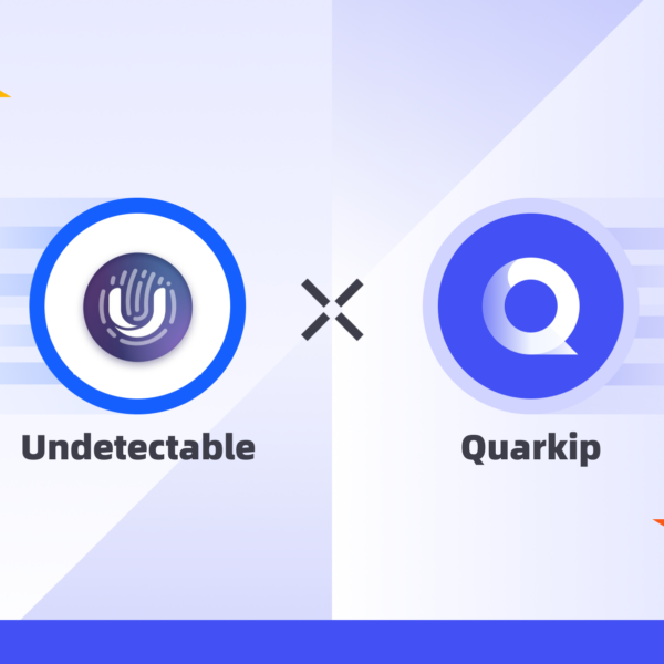如何在 Undetectable 設置 QuarkIP 代理