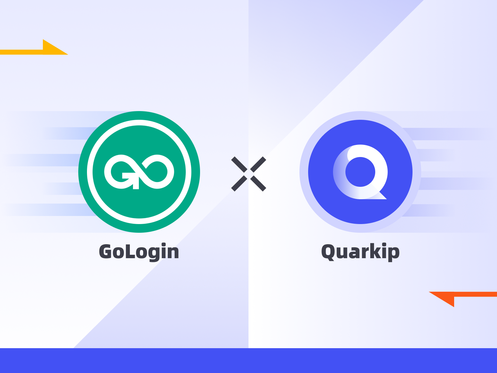 如何在 GoLogin 設置 QuarkIP 代理