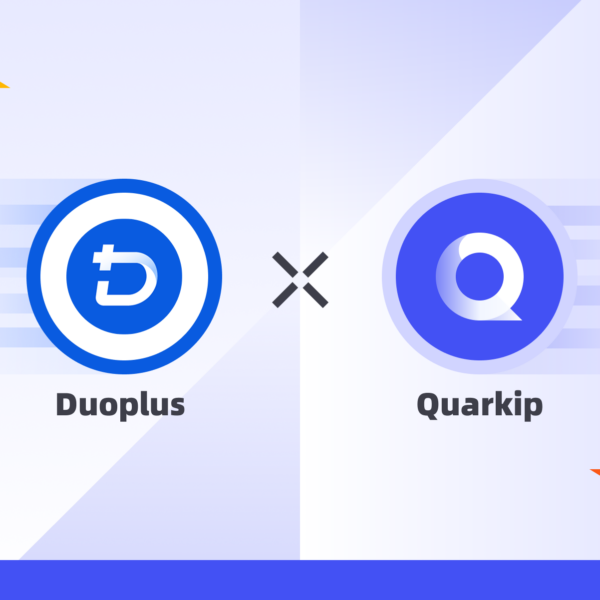 如何使用 QuarkIP 設定 Duoplus 代理