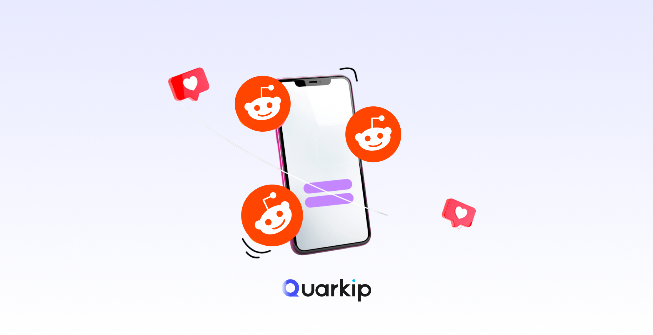 如何通過代理安全管理多個 Reddit 帳號