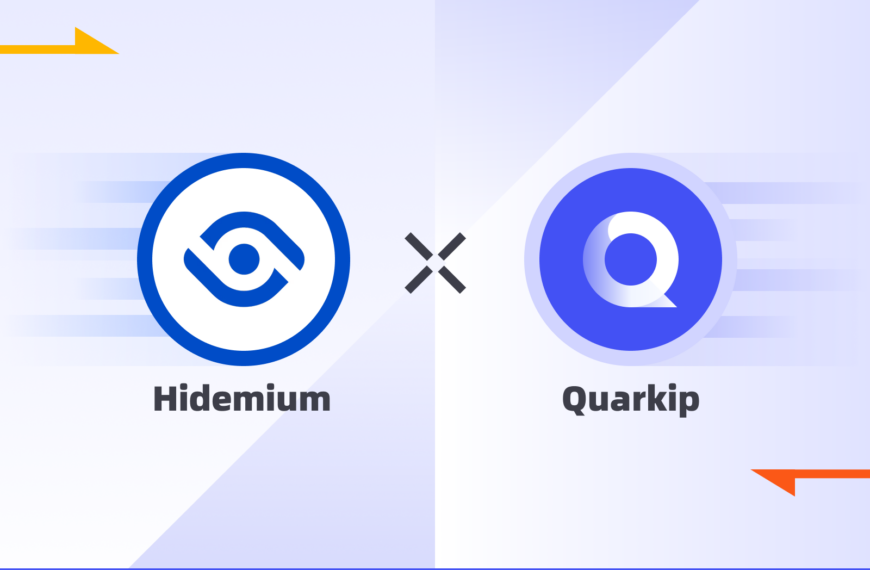 如何在 Hidemium 設置 QuarkIP 代理 详细教程