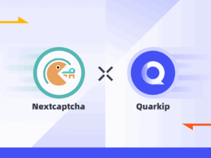 如何在 NextCaptcha 設置 QuarkIP 代理