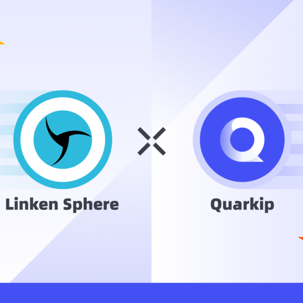 如何在 Linken Sphere2 設置 QuarkIP 代理