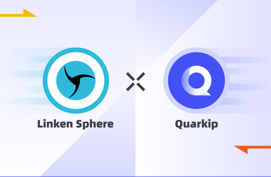 如何在 Linken Sphere2 設置 QuarkIP 代理