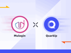 如何在 MuLogin 設置 QuarkIP 代理