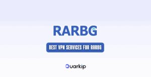 2025 最佳 RARBG 代理｜安全解鎖與訪問 RARBG 指南
