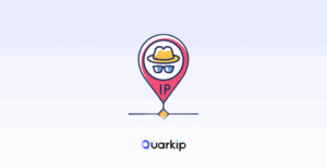 隱藏 IP 位置完整指南：為什麼重要以及如何通過 QuarkIP 實現